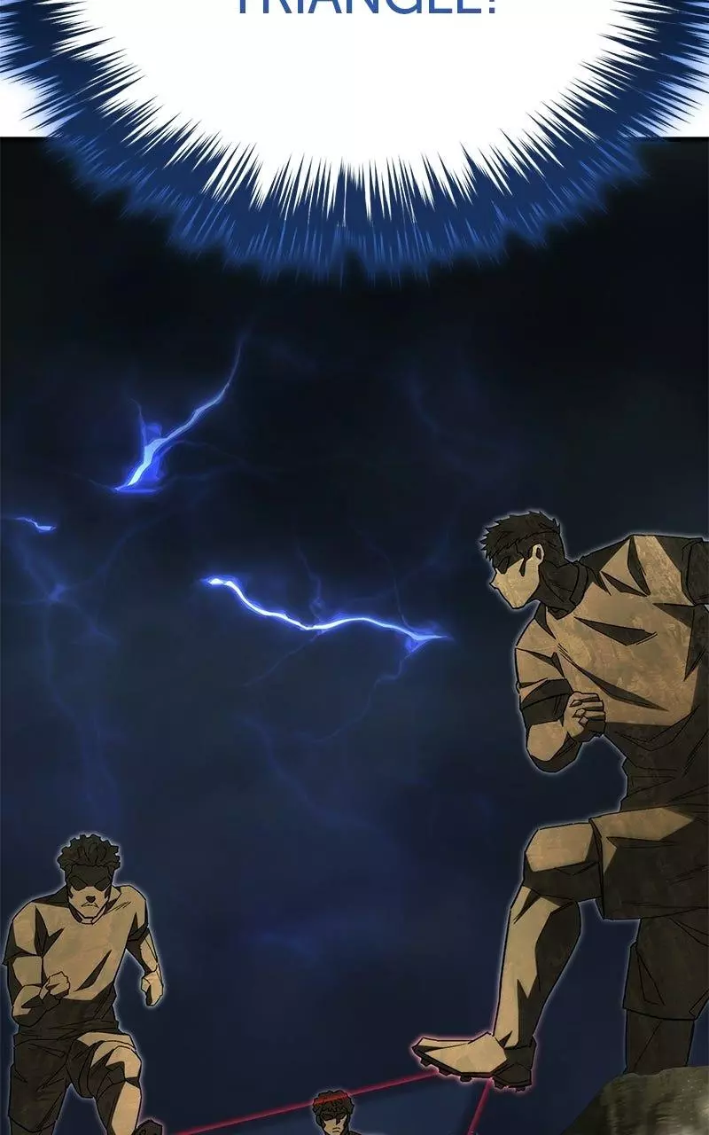 The Genius Midfielder with the Killer Pass Chapter 14 page 70