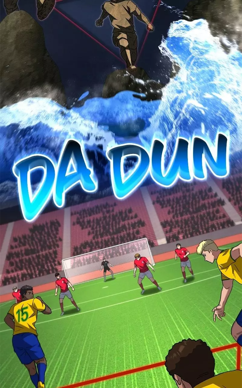 The Genius Midfielder with the Killer Pass Chapter 14 page 71