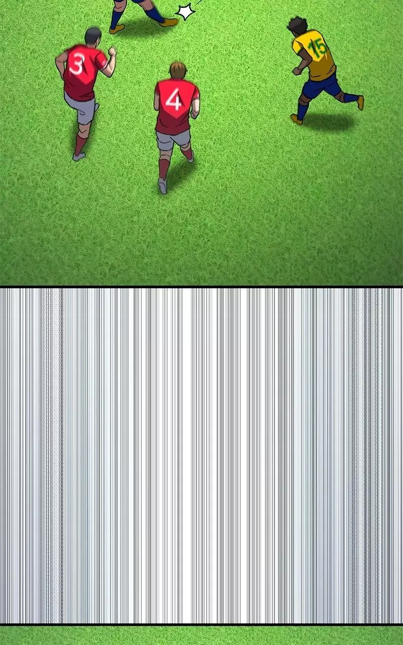 The Genius Midfielder with the Killer Pass Chapter 14 page 77
