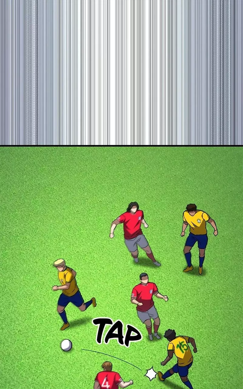 The Genius Midfielder with the Killer Pass Chapter 14 page 79