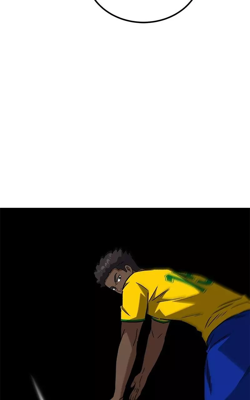 The Genius Midfielder with the Killer Pass Chapter 14 page 84