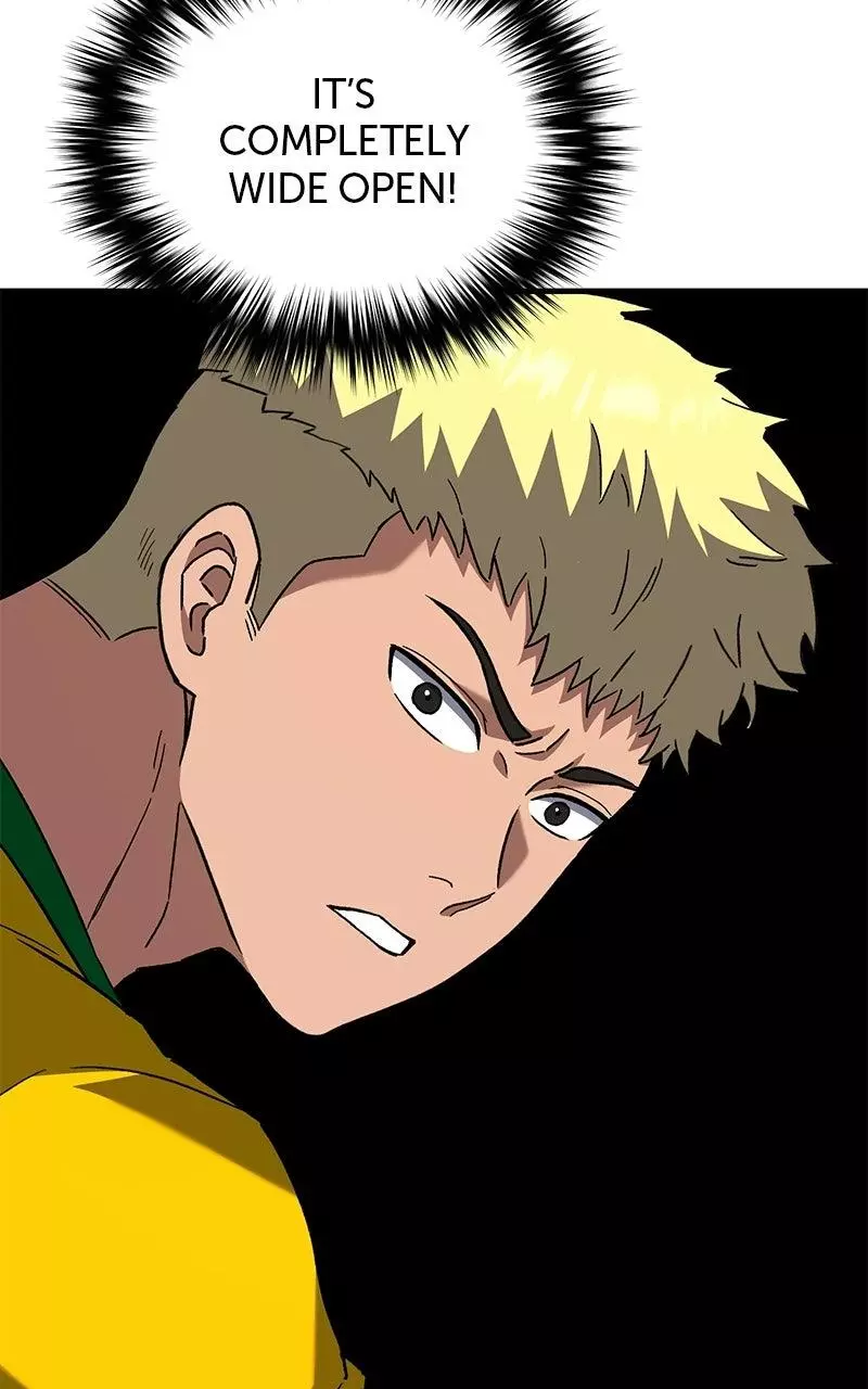 The Genius Midfielder with the Killer Pass Chapter 14 page 86