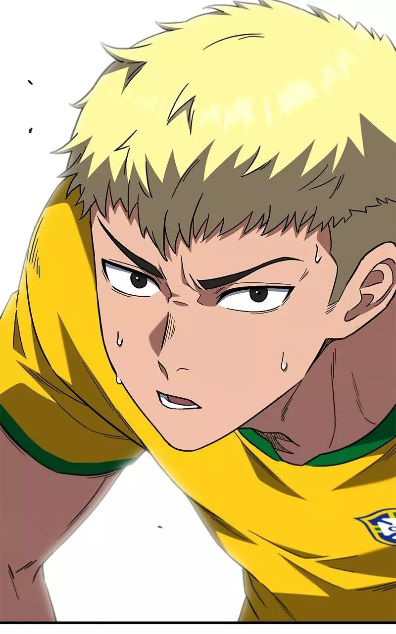 The Genius Midfielder with the Killer Pass Chapter 14 page 90
