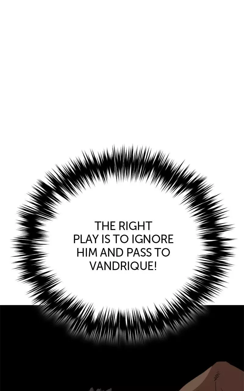 The Genius Midfielder with the Killer Pass Chapter 14 page 91