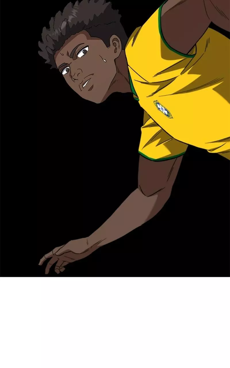 The Genius Midfielder with the Killer Pass Chapter 14 page 92
