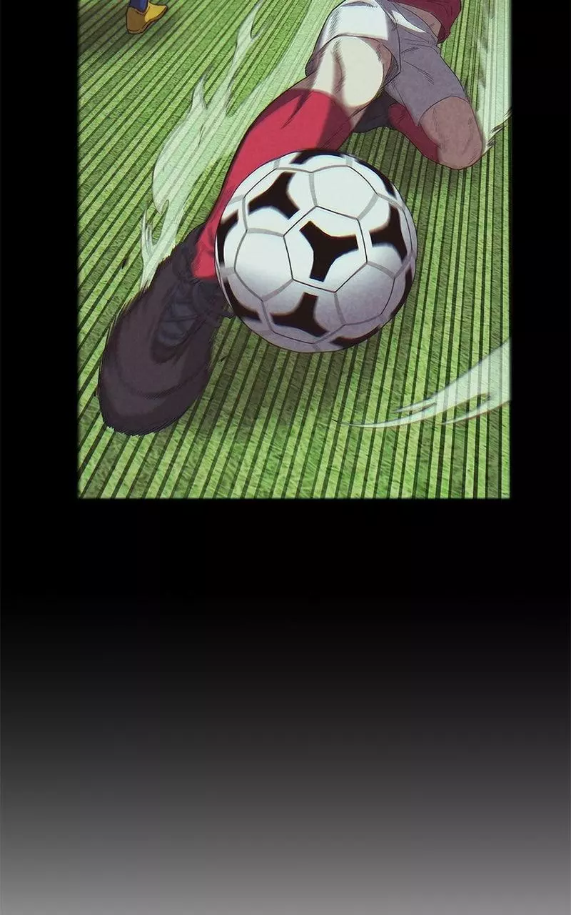 The Genius Midfielder with the Killer Pass Chapter 14 page 96