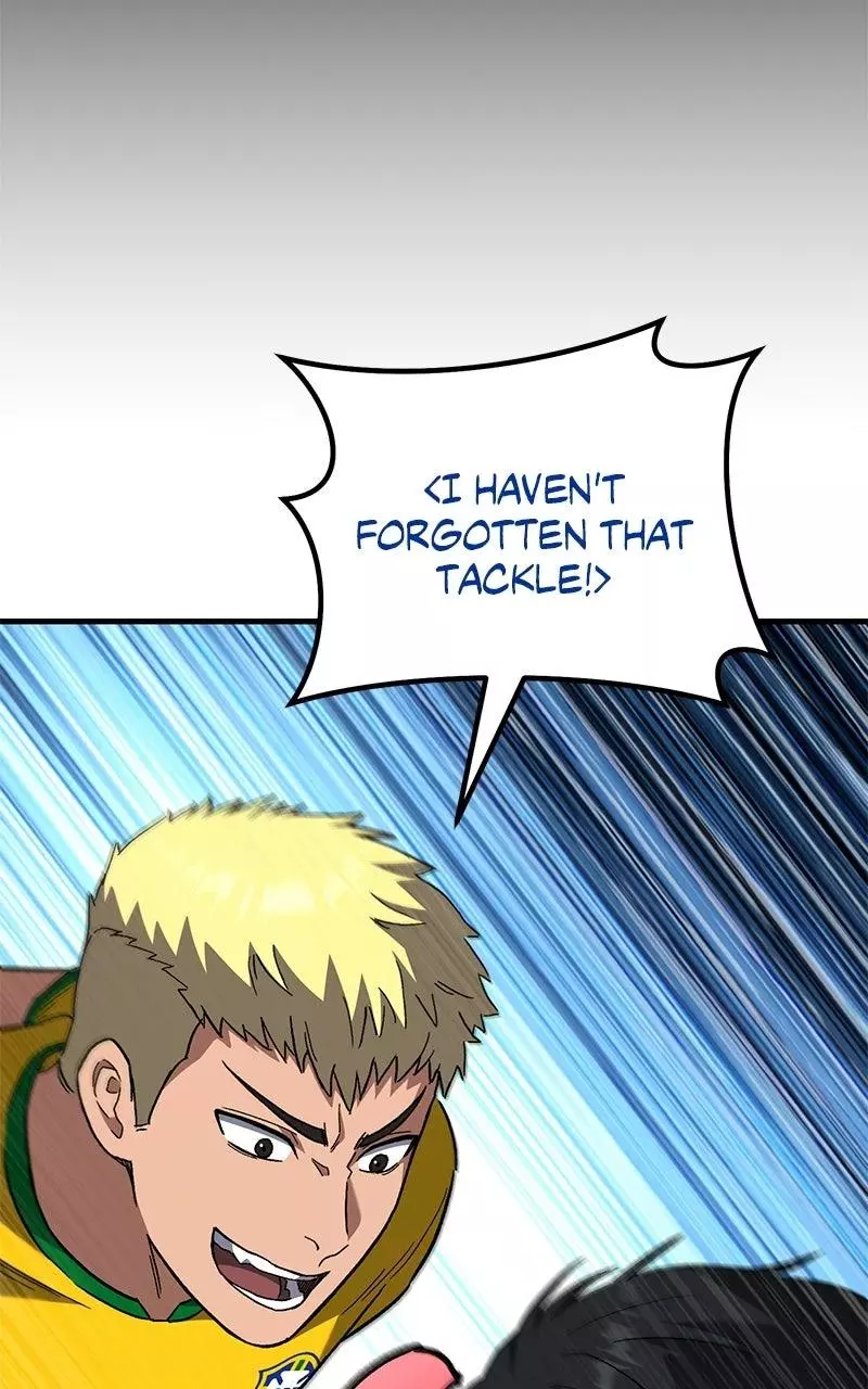 The Genius Midfielder with the Killer Pass Chapter 14 page 97