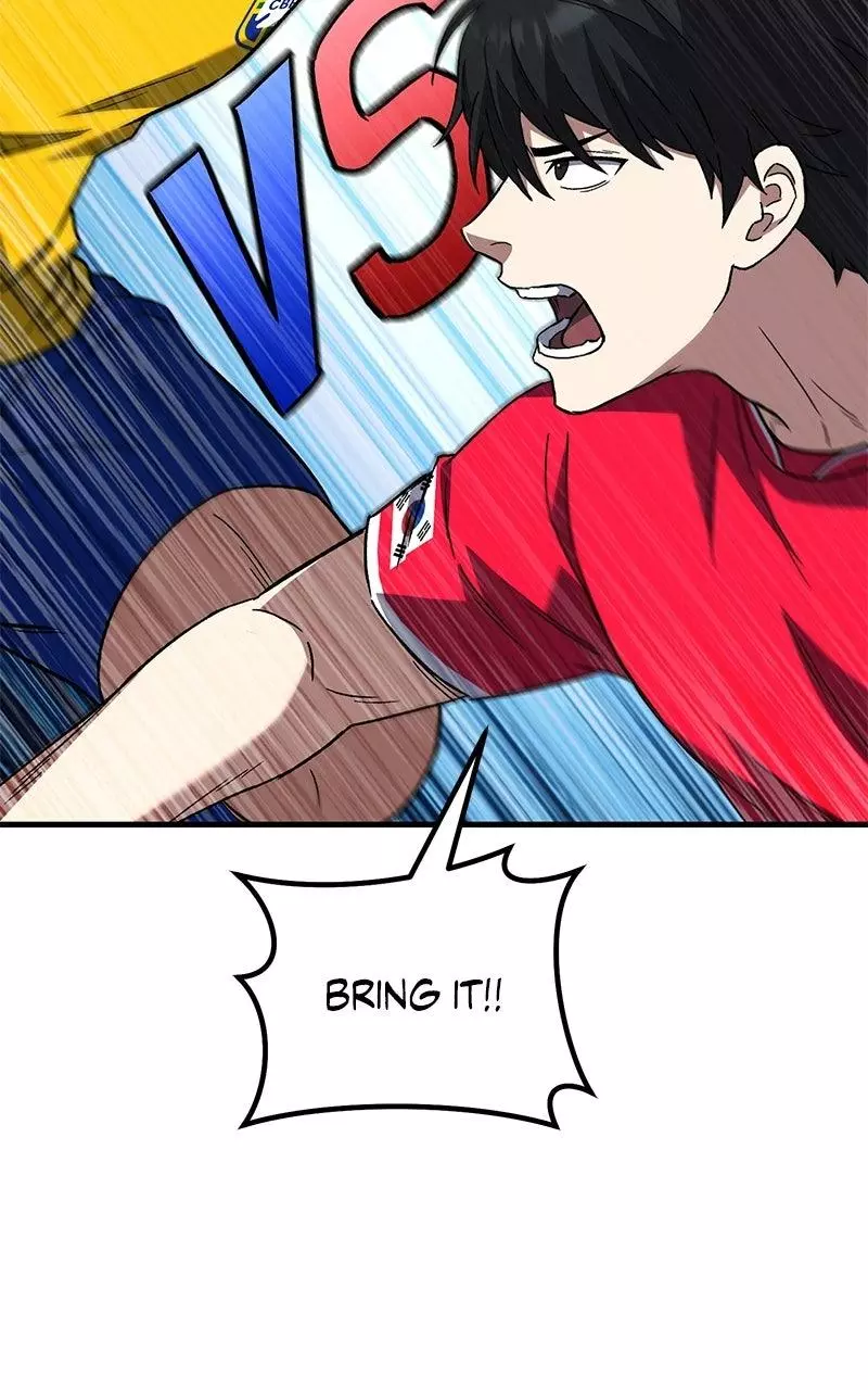 The Genius Midfielder with the Killer Pass Chapter 14 page 98