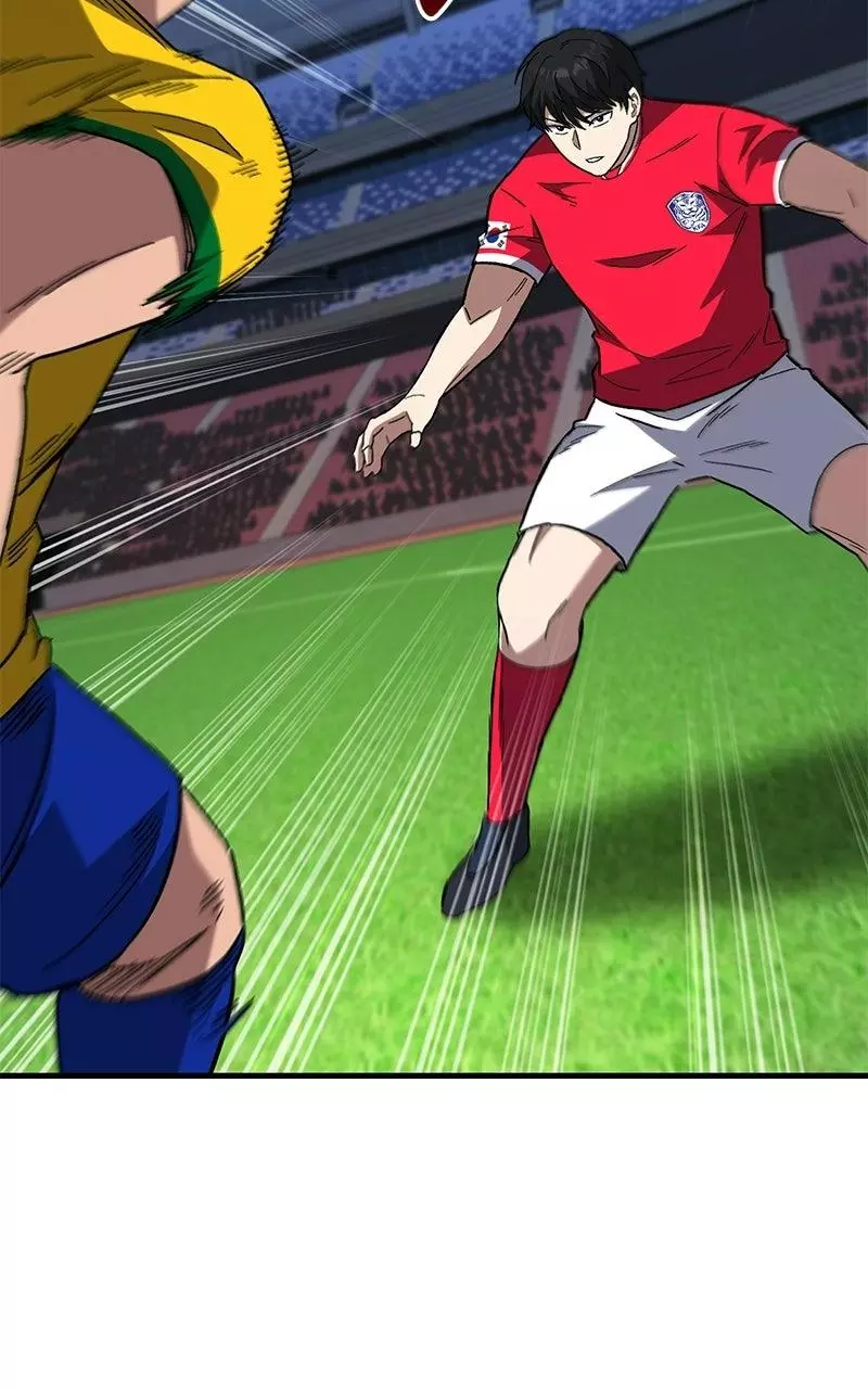 The Genius Midfielder with the Killer Pass Chapter 14 page 100