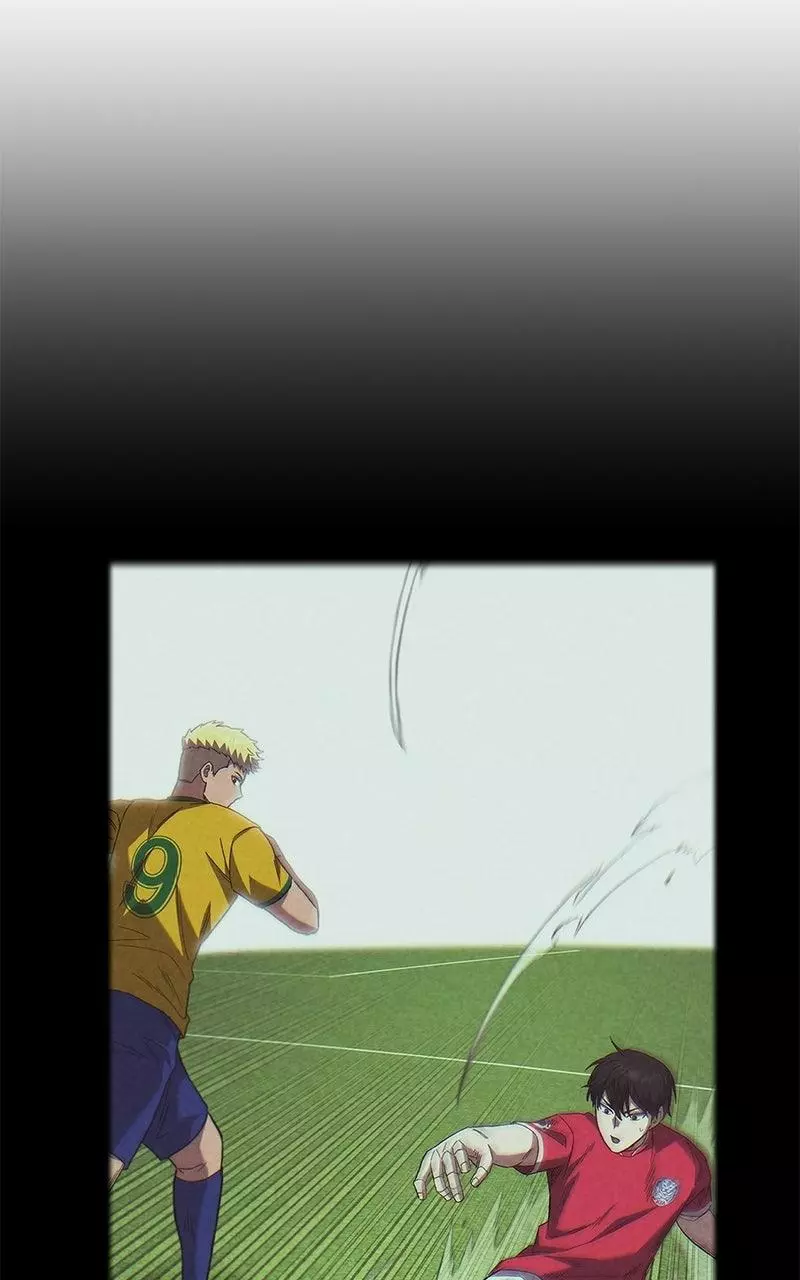 The Genius Midfielder with the Killer Pass Chapter 14 page 95