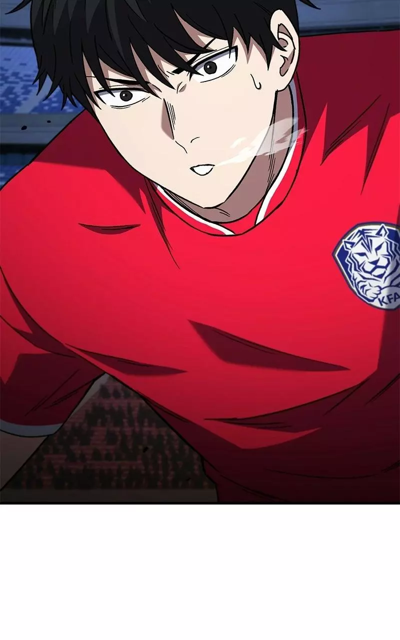 The Genius Midfielder with the Killer Pass Chapter 14 page 102