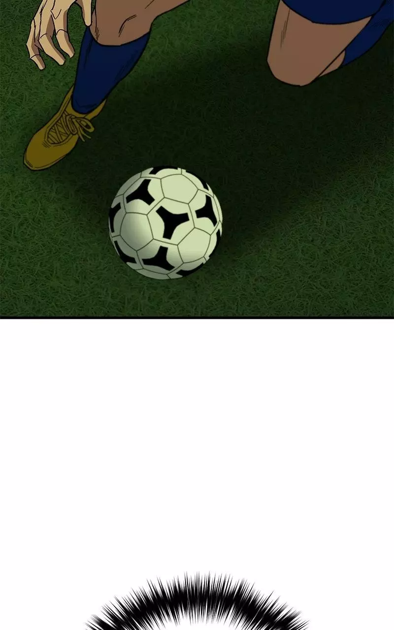The Genius Midfielder with the Killer Pass Chapter 14 page 108