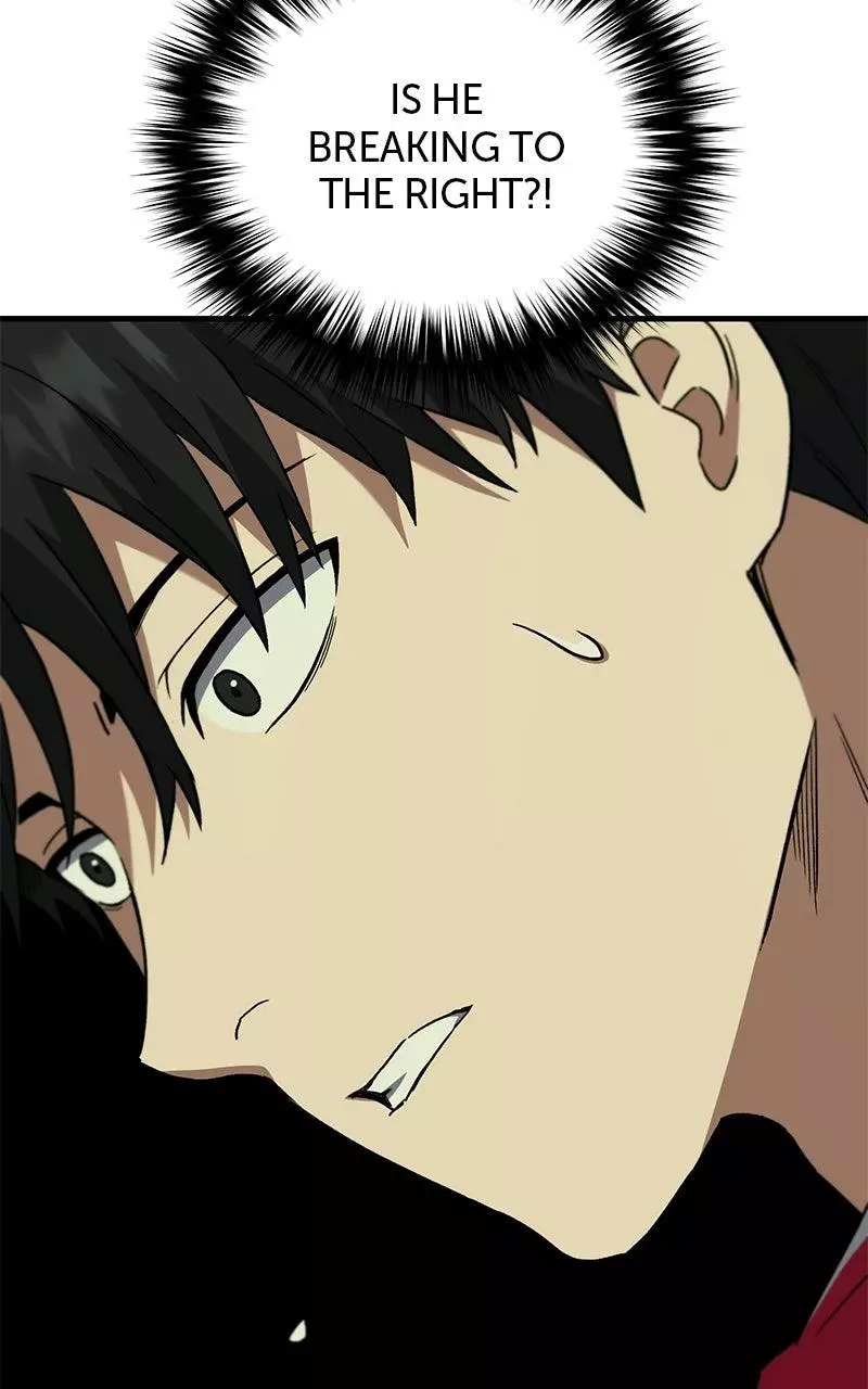 The Genius Midfielder with the Killer Pass Chapter 14 page 109