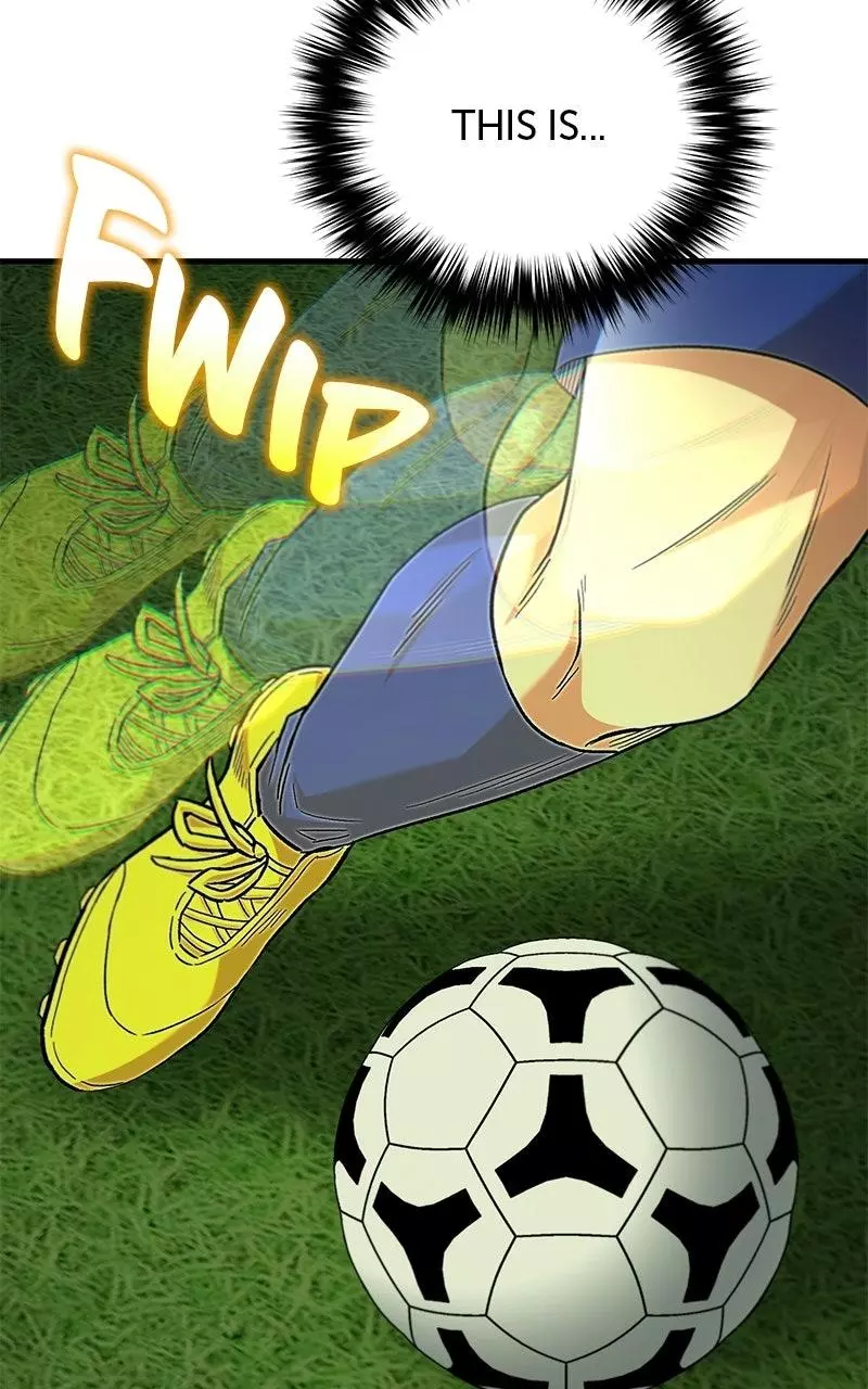 The Genius Midfielder with the Killer Pass Chapter 14 page 114