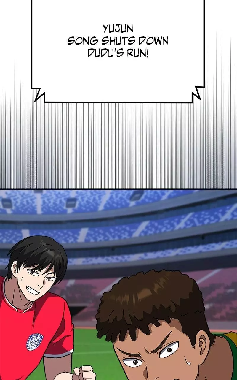 The Genius Midfielder with the Killer Pass Chapter 14 page 118