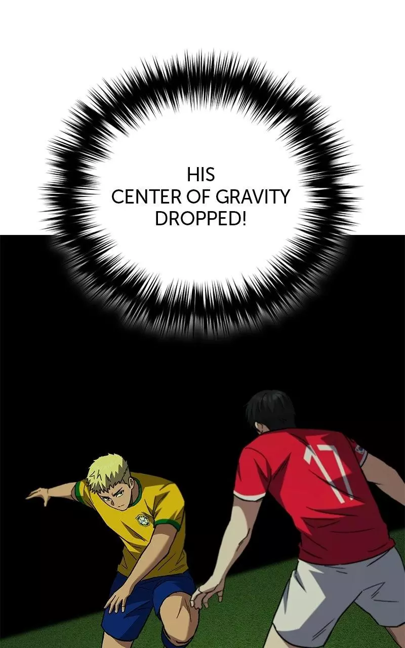 The Genius Midfielder with the Killer Pass Chapter 14 page 112