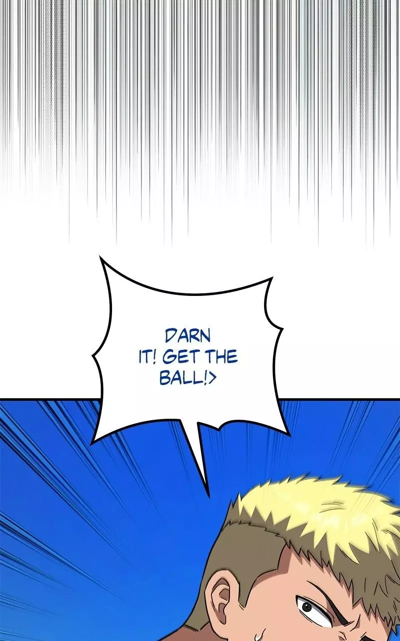 The Genius Midfielder with the Killer Pass Chapter 14 page 121