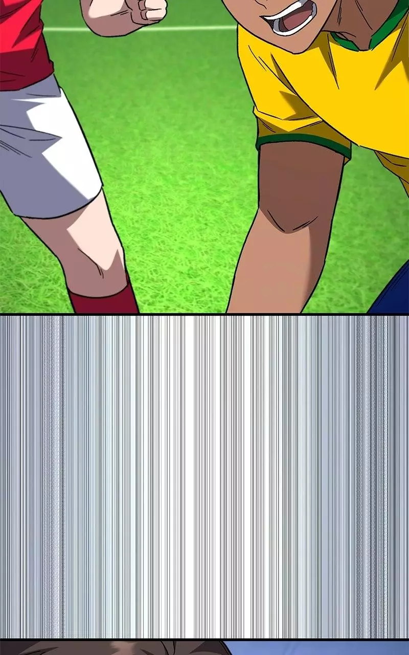 The Genius Midfielder with the Killer Pass Chapter 14 page 119