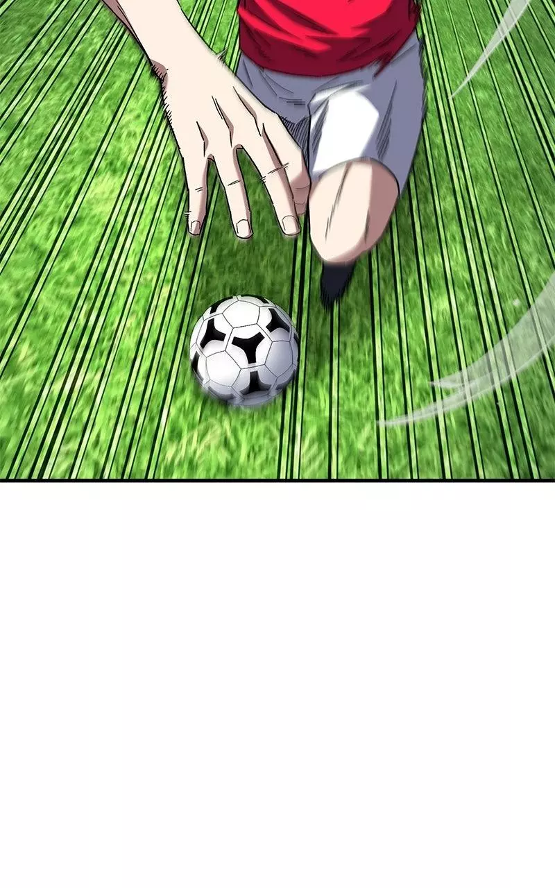 The Genius Midfielder with the Killer Pass Chapter 14 page 130