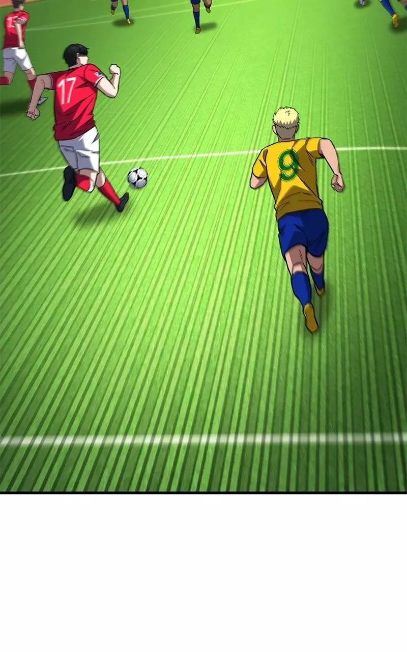 The Genius Midfielder with the Killer Pass Chapter 15 page 3