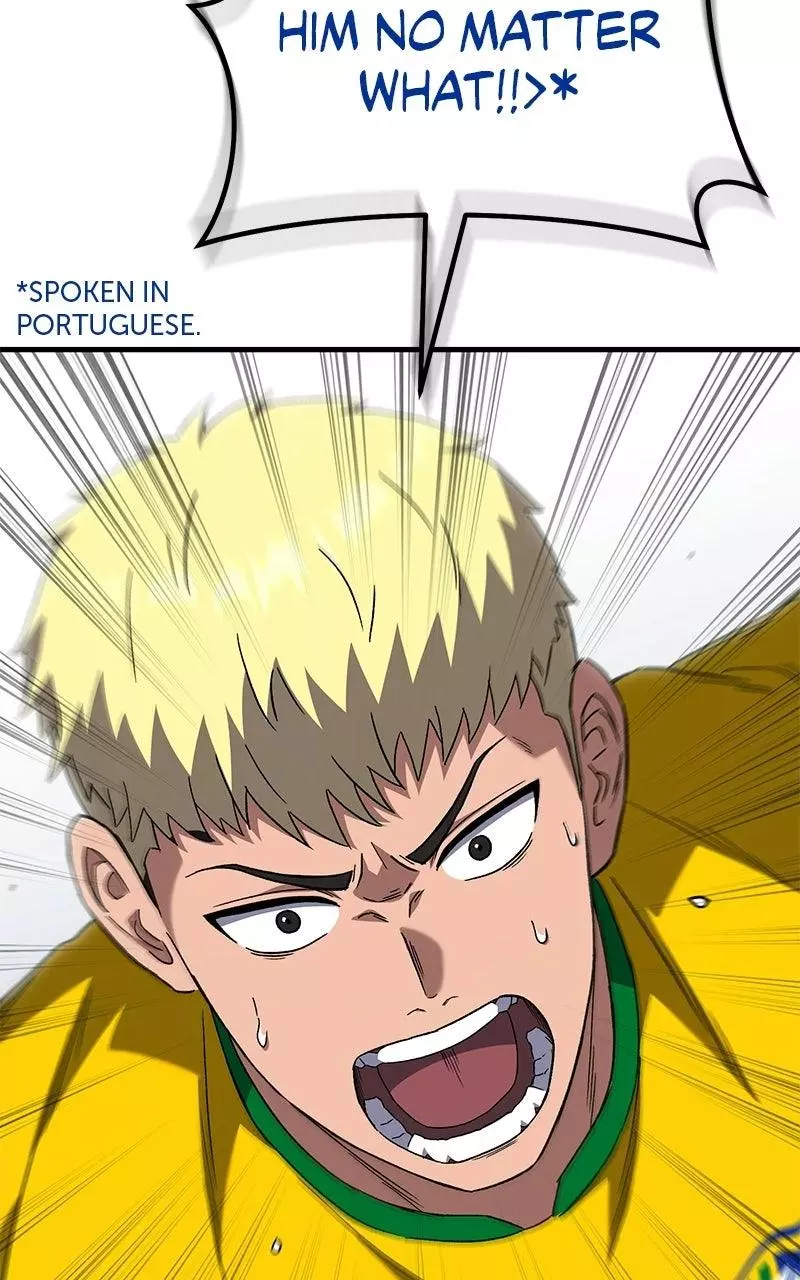 The Genius Midfielder with the Killer Pass Chapter 15 page 6