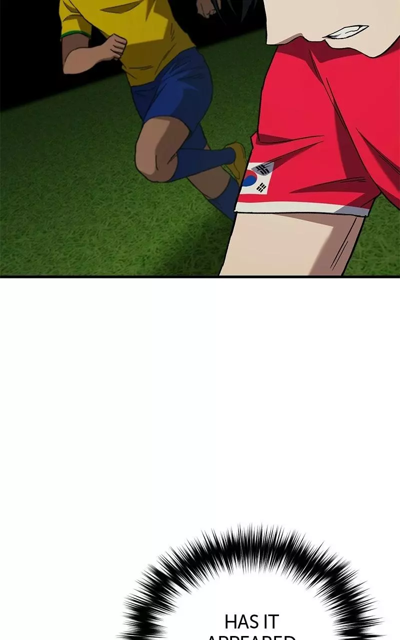 The Genius Midfielder with the Killer Pass Chapter 15 page 10