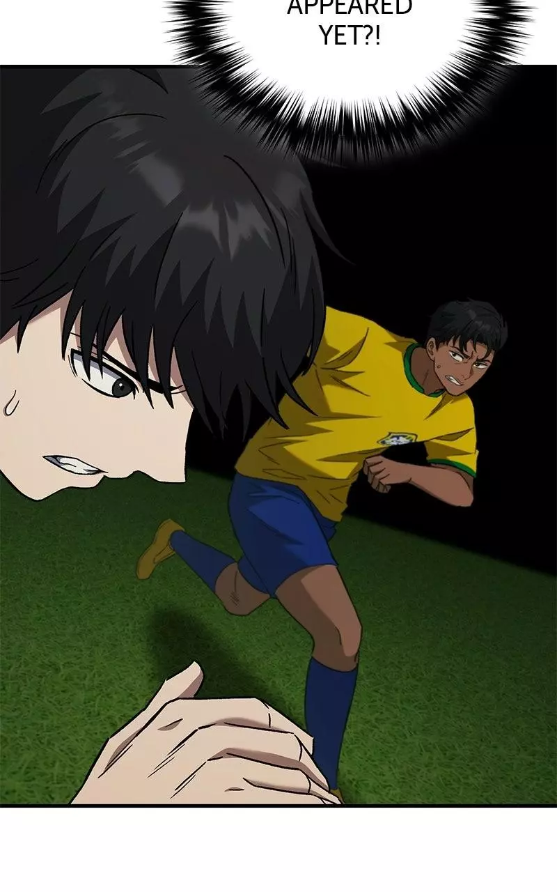 The Genius Midfielder with the Killer Pass Chapter 15 page 11