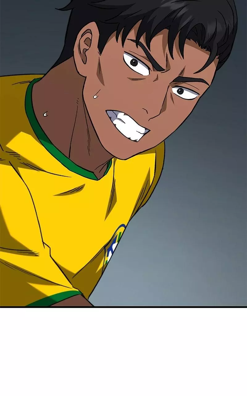 The Genius Midfielder with the Killer Pass Chapter 15 page 13