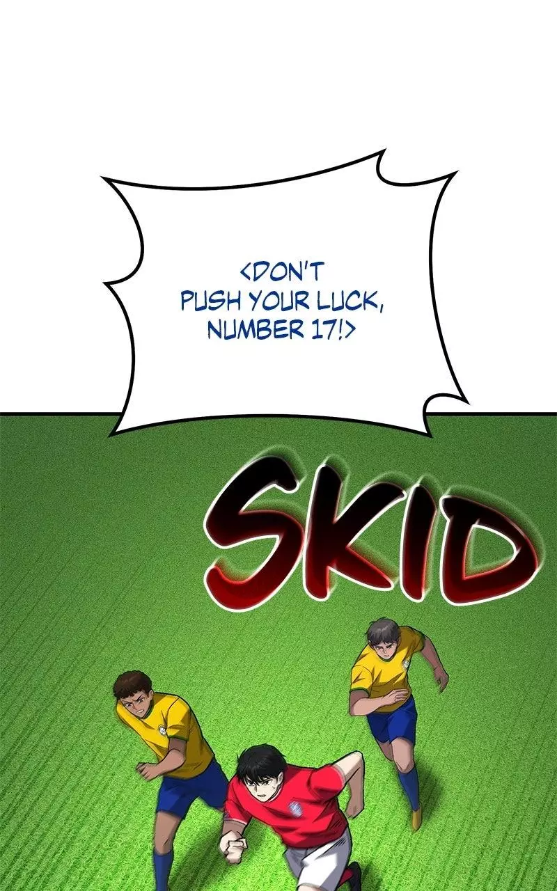 The Genius Midfielder with the Killer Pass Chapter 15 page 14