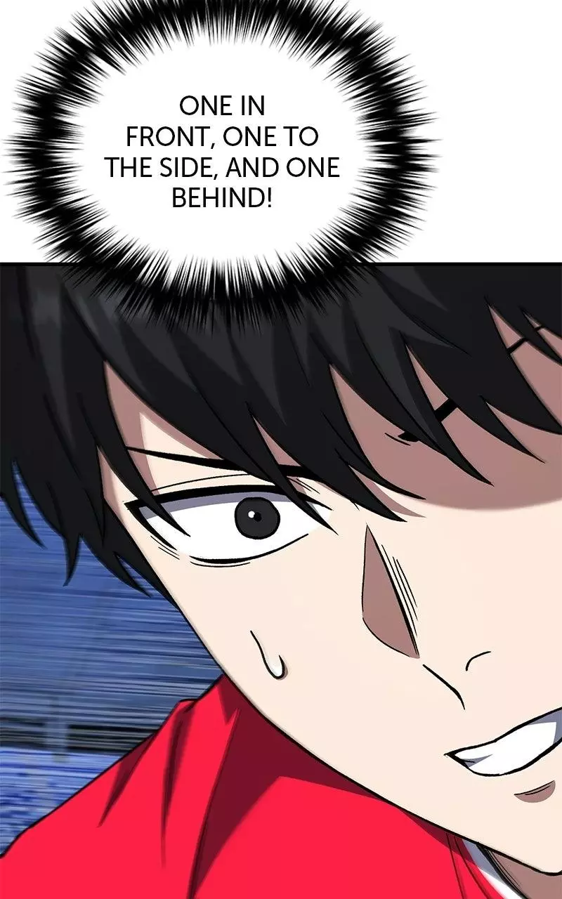 The Genius Midfielder with the Killer Pass Chapter 15 page 16
