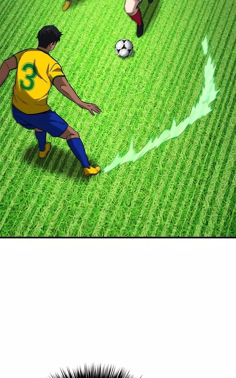 The Genius Midfielder with the Killer Pass Chapter 15 page 15