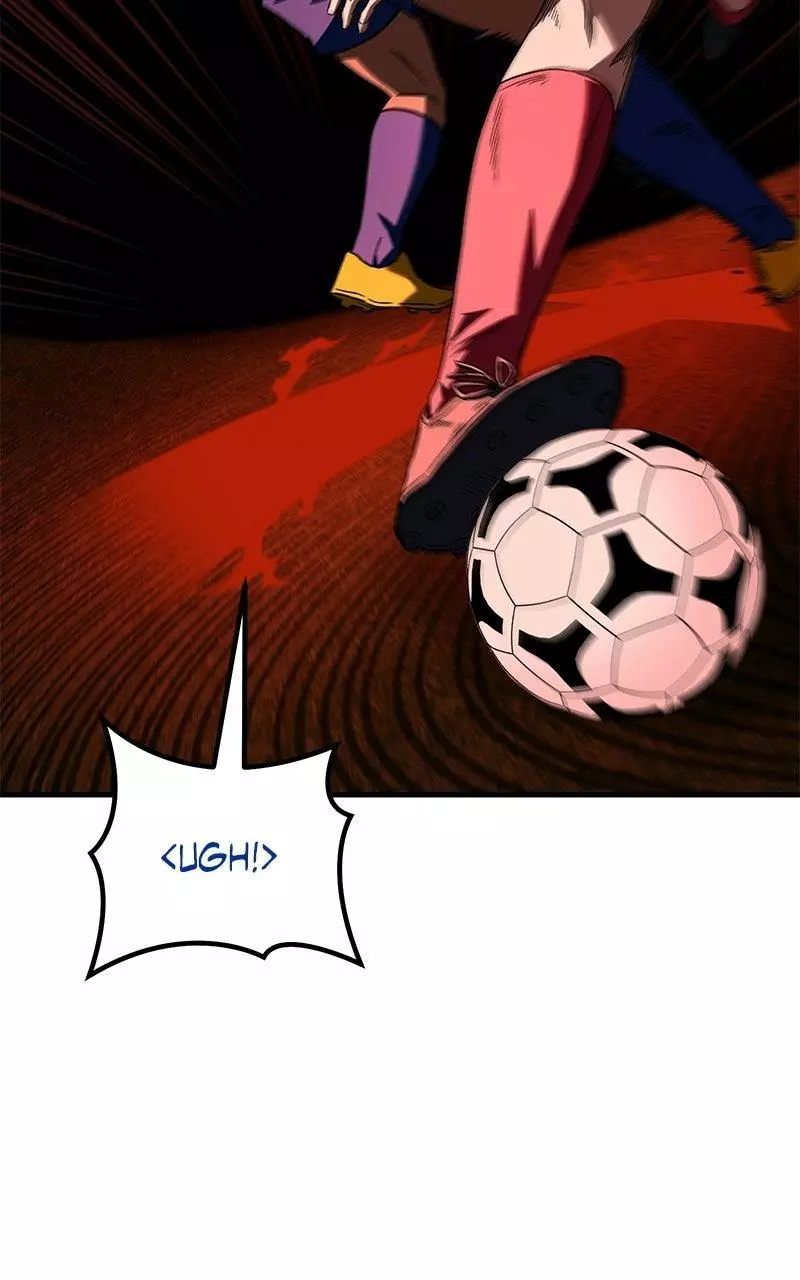 The Genius Midfielder with the Killer Pass Chapter 15 page 19