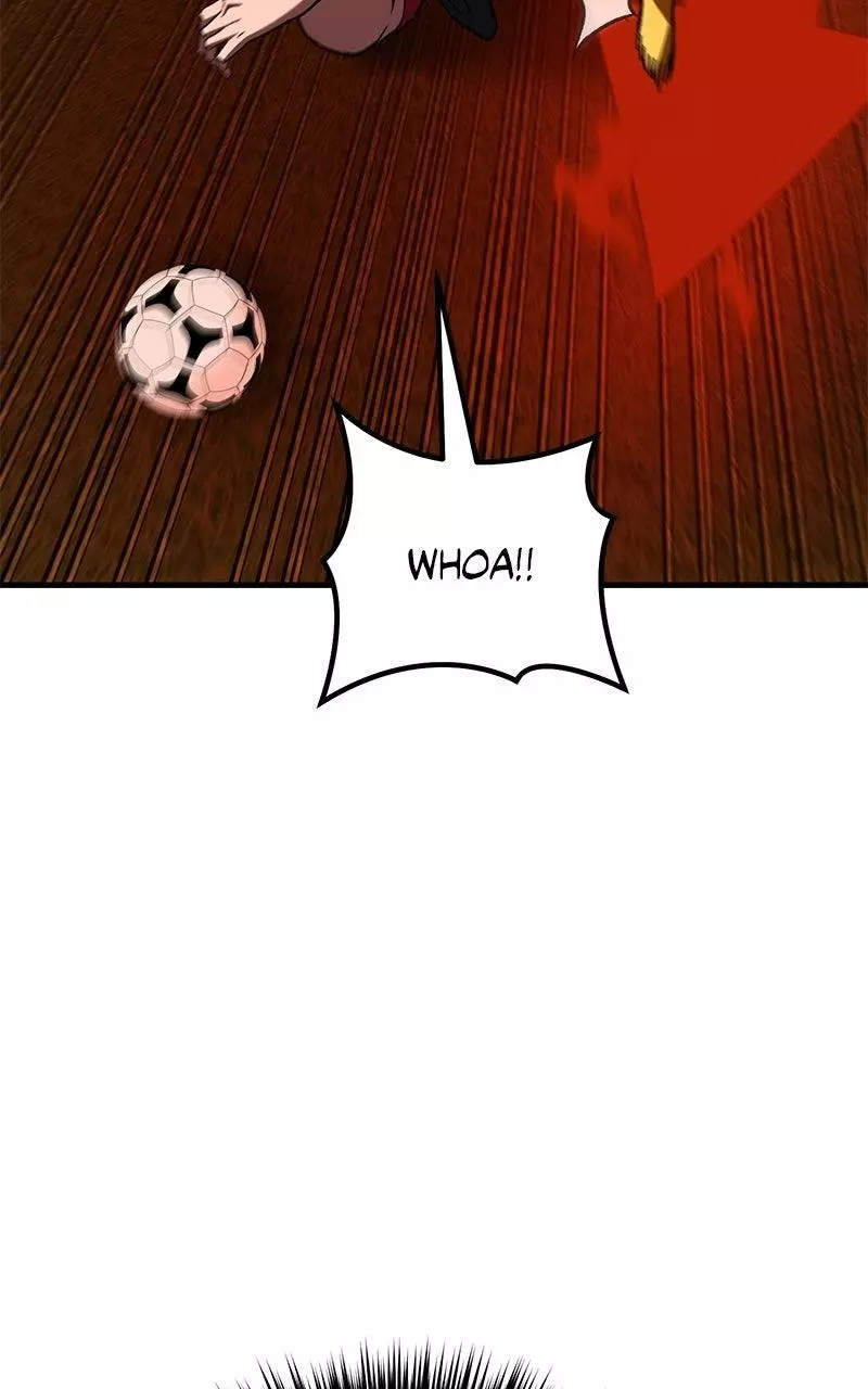 The Genius Midfielder with the Killer Pass Chapter 15 page 21