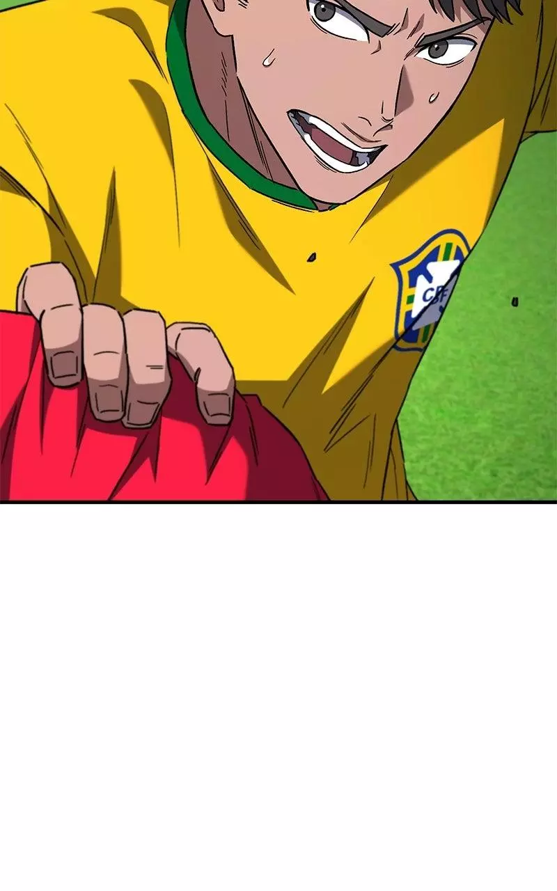 The Genius Midfielder with the Killer Pass Chapter 15 page 23