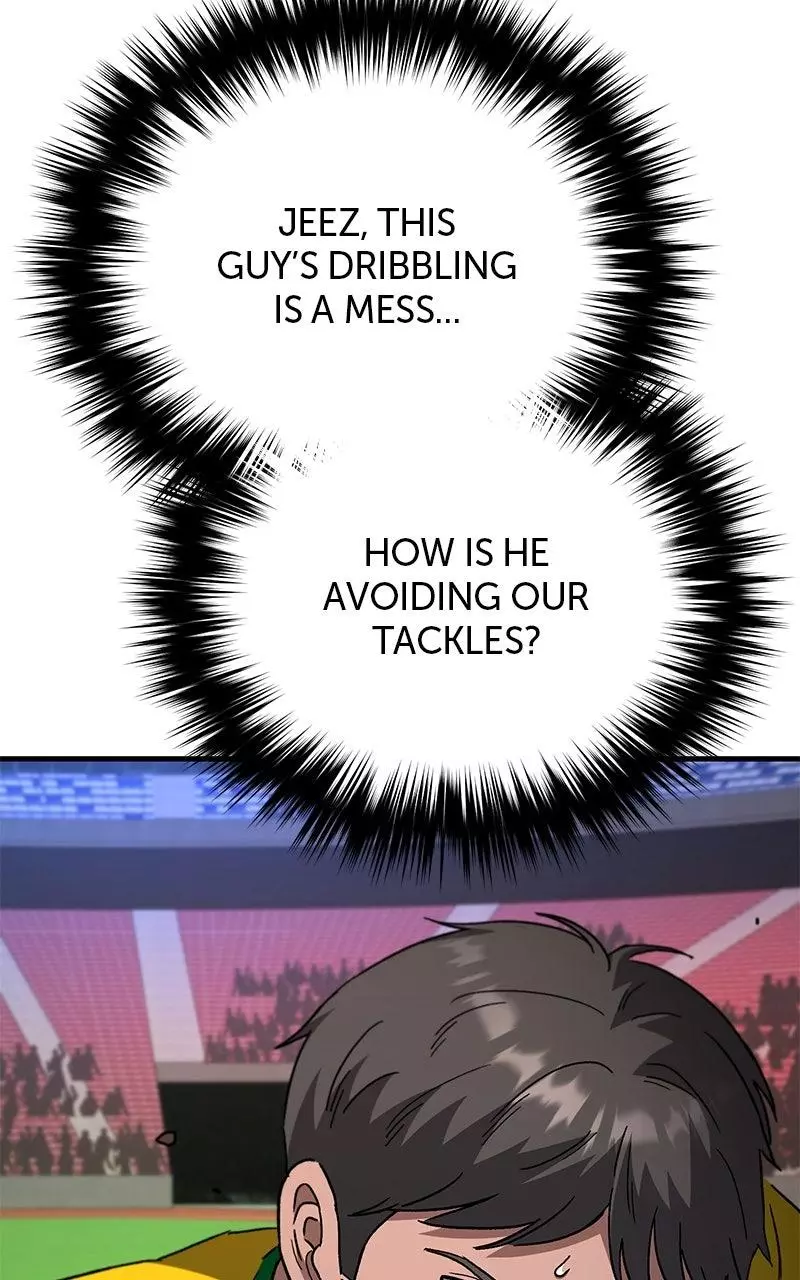 The Genius Midfielder with the Killer Pass Chapter 15 page 22