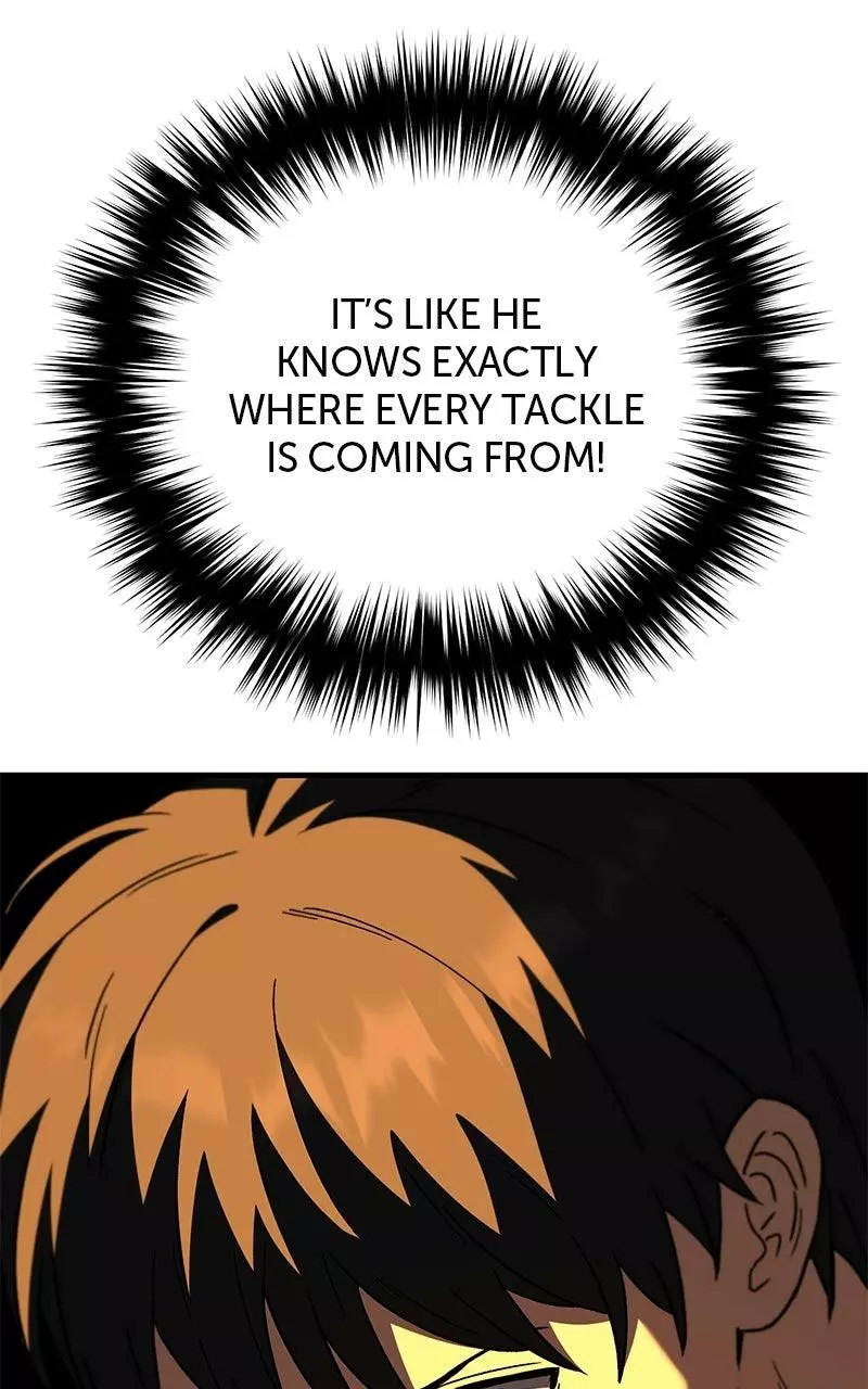 The Genius Midfielder with the Killer Pass Chapter 15 page 24