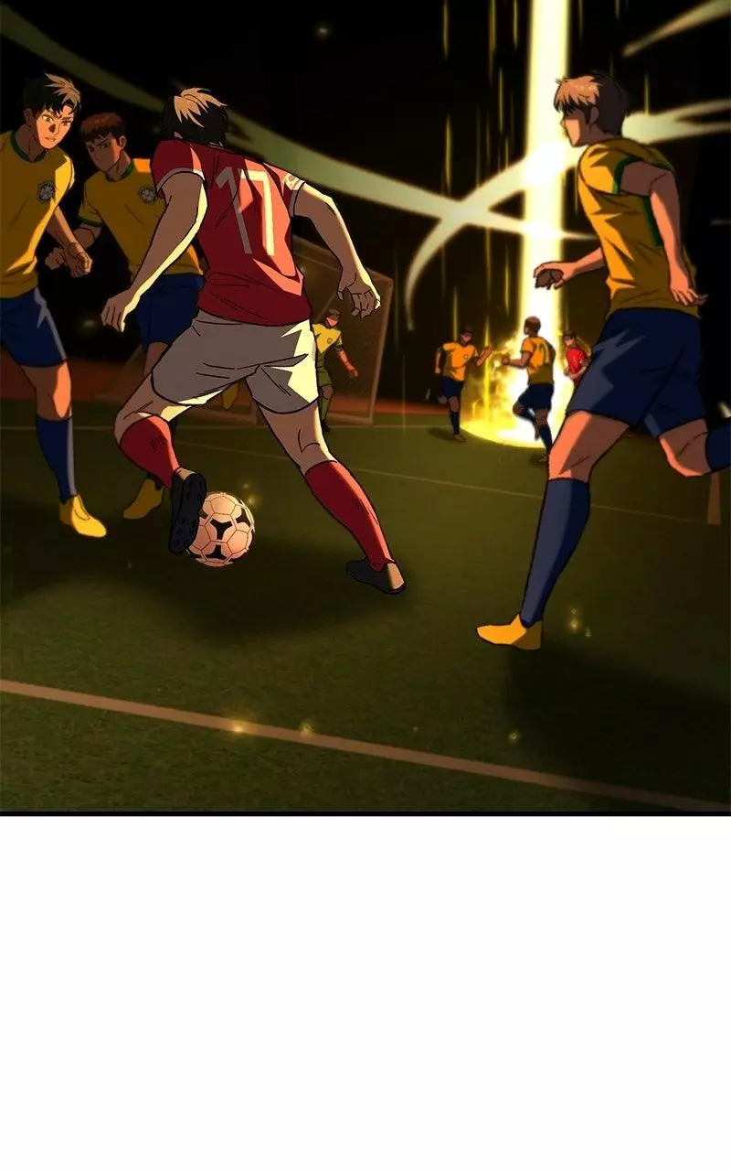 The Genius Midfielder with the Killer Pass Chapter 15 page 27
