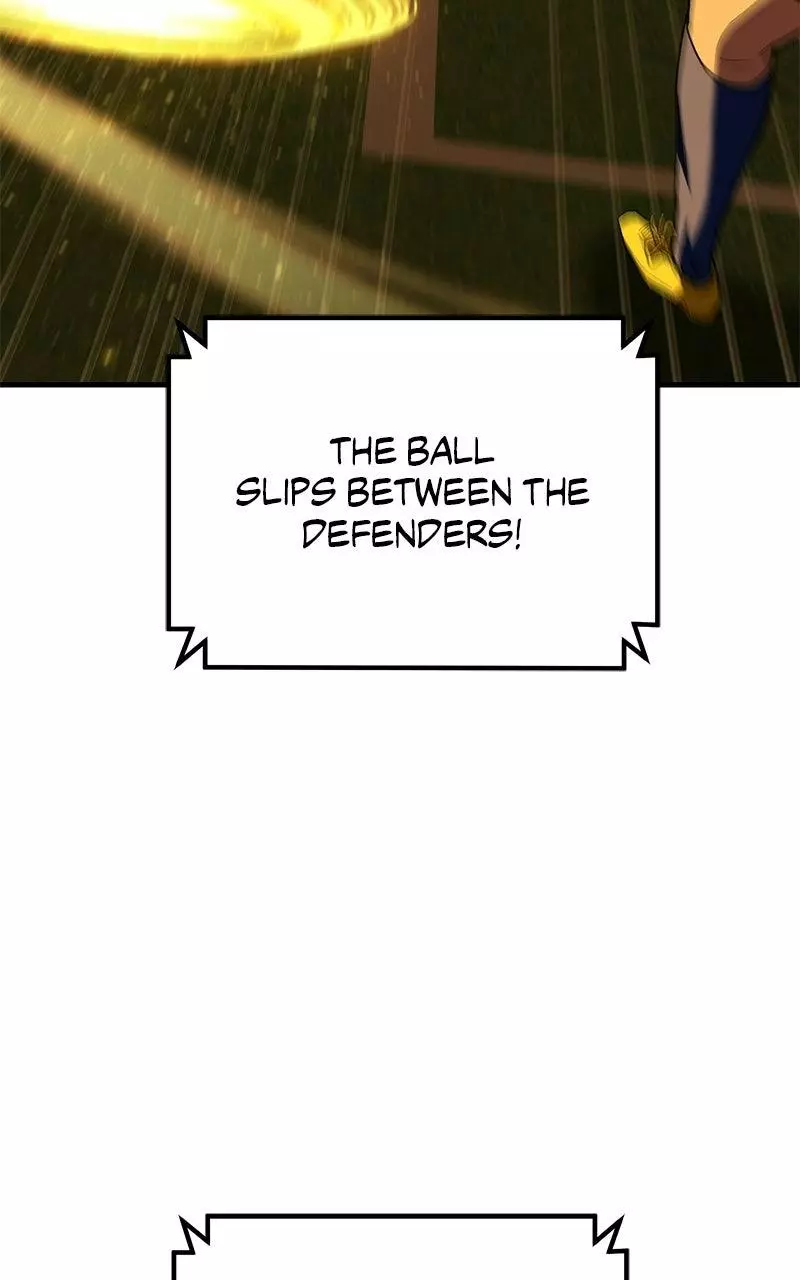 The Genius Midfielder with the Killer Pass Chapter 15 page 32