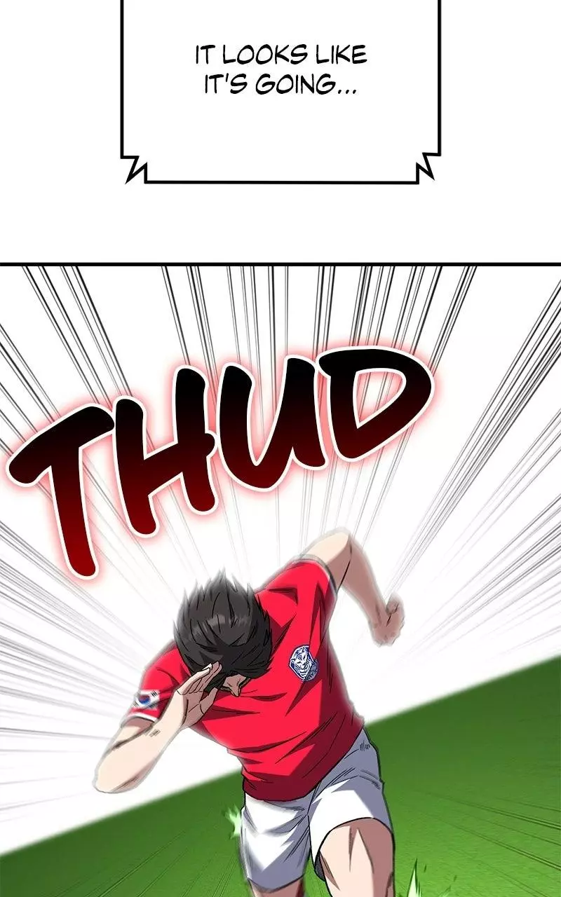 The Genius Midfielder with the Killer Pass Chapter 15 page 33