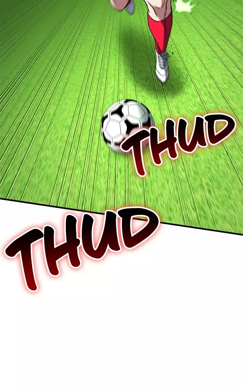 The Genius Midfielder with the Killer Pass Chapter 15 page 34