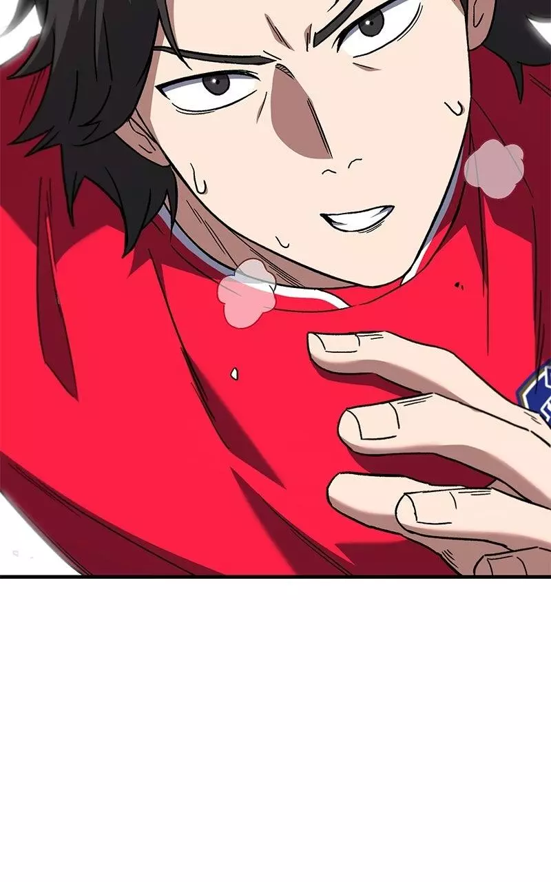 The Genius Midfielder with the Killer Pass Chapter 15 page 36