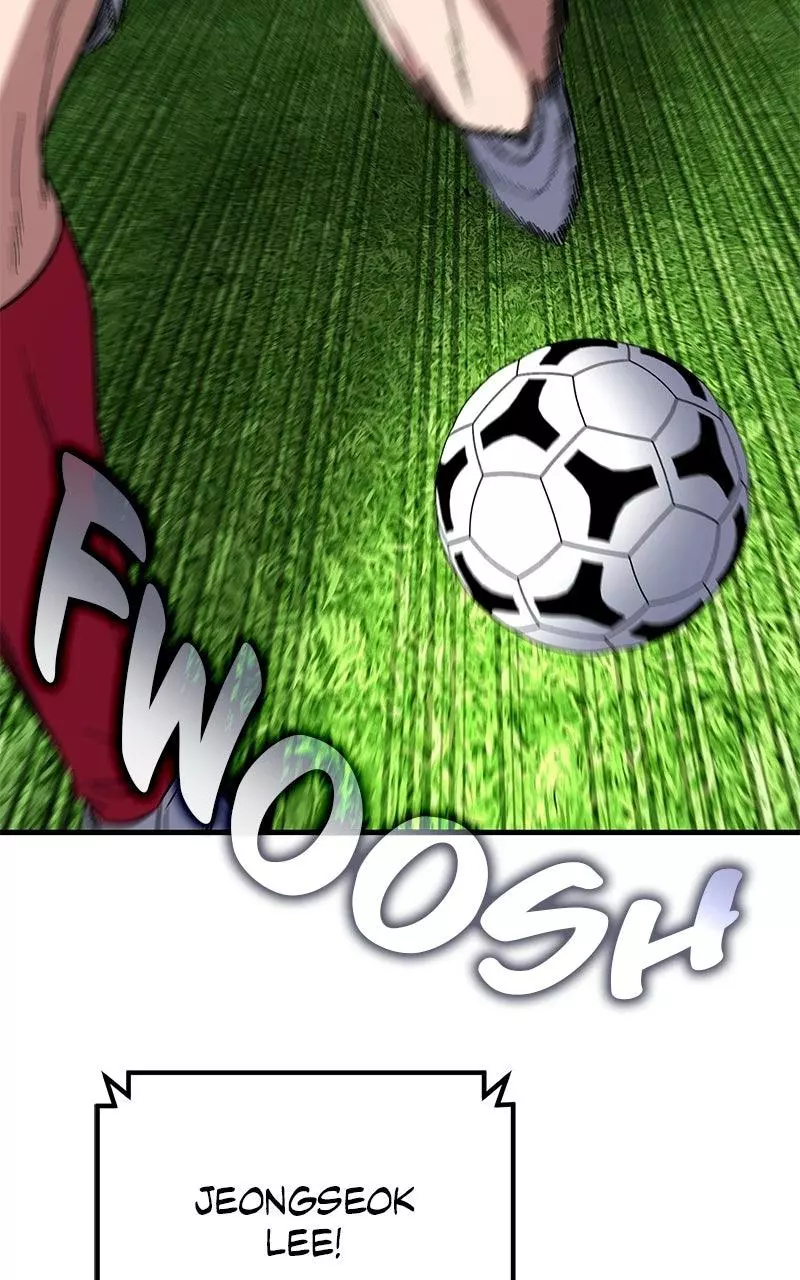 The Genius Midfielder with the Killer Pass Chapter 15 page 38