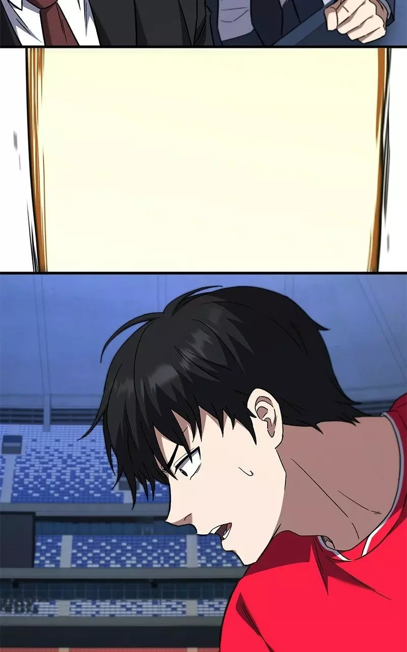 The Genius Midfielder with the Killer Pass Chapter 15 page 44