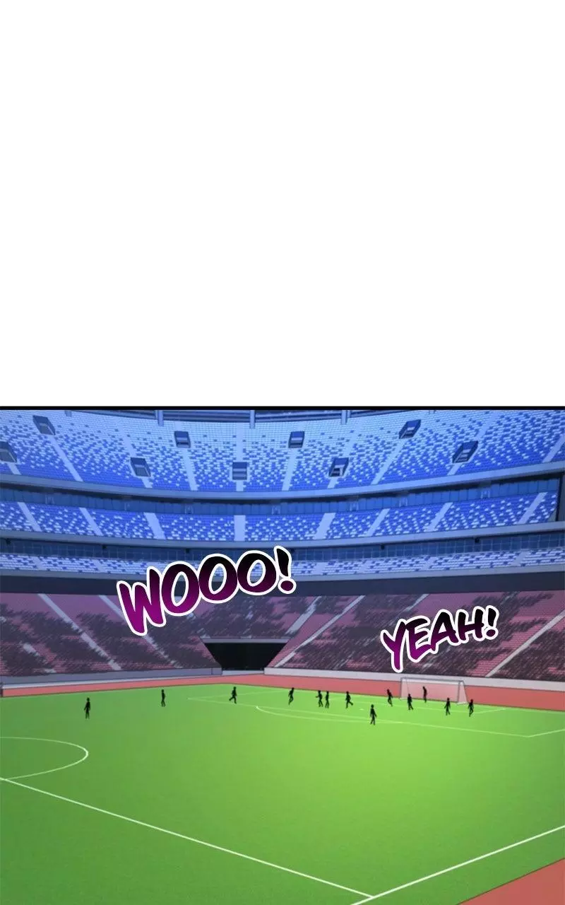 The Genius Midfielder with the Killer Pass Chapter 15 page 62