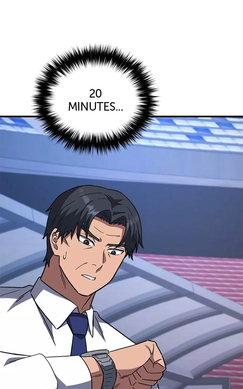 The Genius Midfielder with the Killer Pass Chapter 15 page 65
