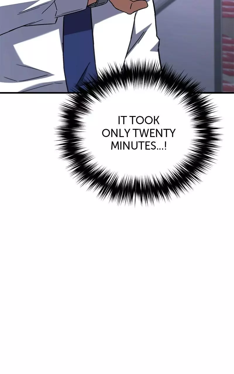 The Genius Midfielder with the Killer Pass Chapter 15 page 66