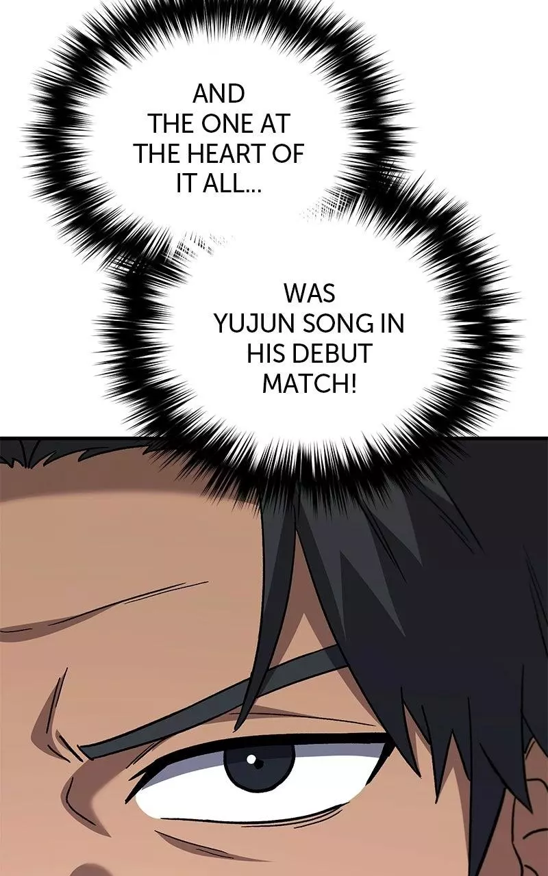 The Genius Midfielder with the Killer Pass Chapter 15 page 69