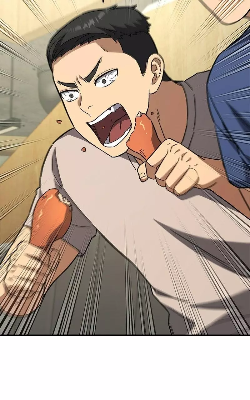 The Genius Midfielder with the Killer Pass Chapter 15 page 81
