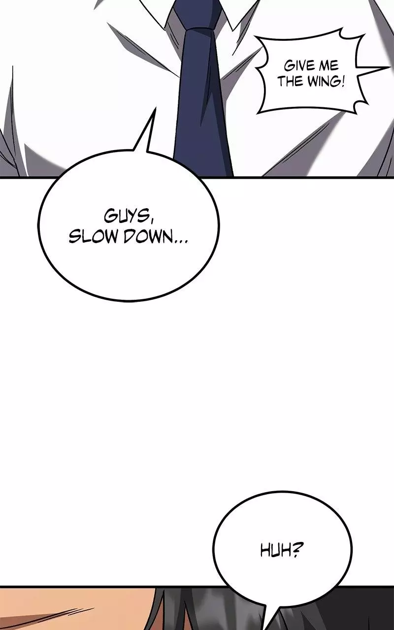 The Genius Midfielder with the Killer Pass Chapter 15 page 85