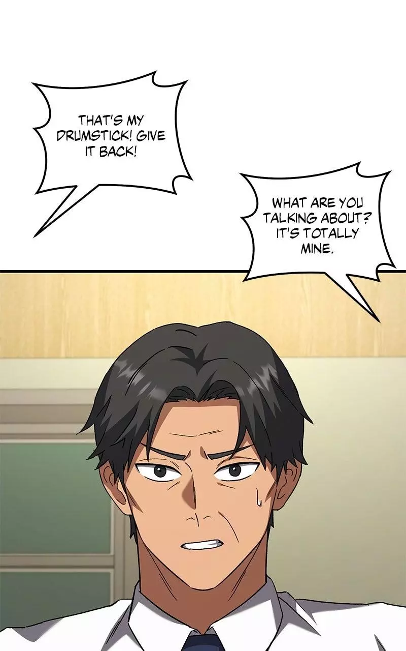 The Genius Midfielder with the Killer Pass Chapter 15 page 84